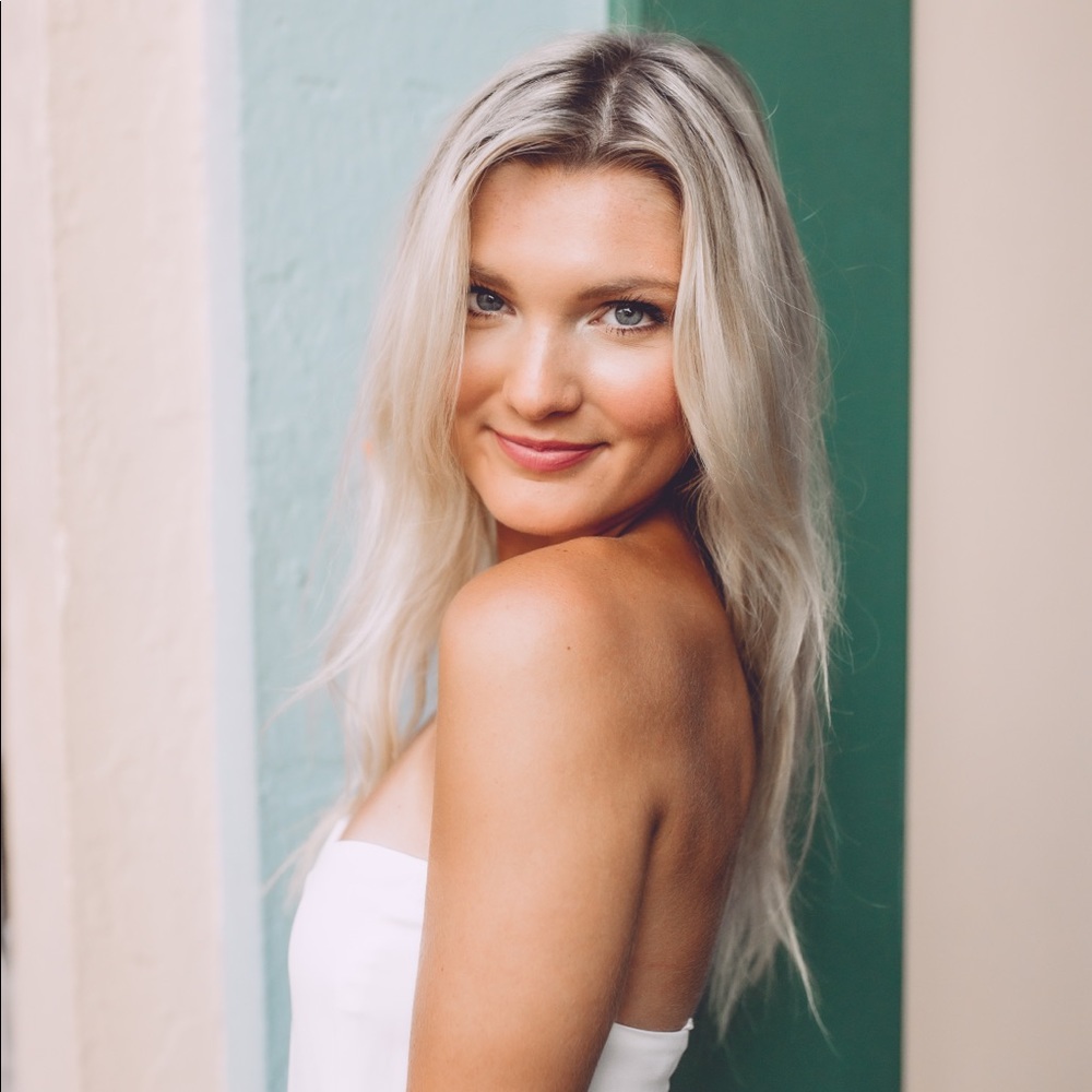 Meet your Posher, Blair